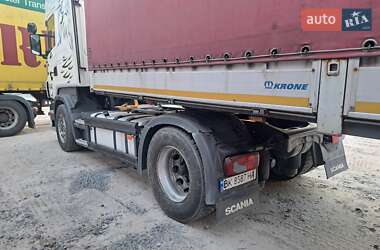 Тягач Scania R 440 2011 в 
