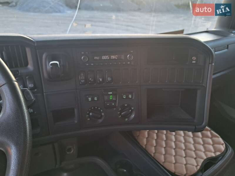 Тягач Scania R 440 2011 в Рівному