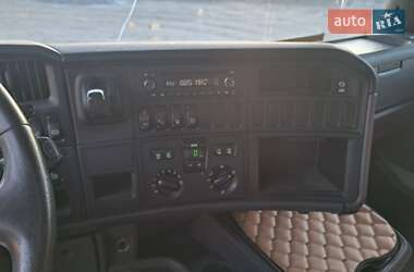 Тягач Scania R 440 2011 в 