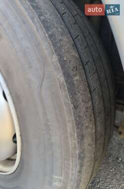 Тягач Scania R 440 2013 в 
