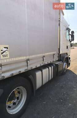Тягач Scania R 440 2013 в 