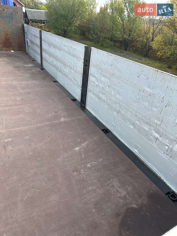 Кран-маніпулятор Scania R 440 2010 в Ужгороді