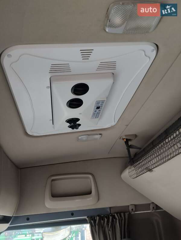 Тягач Scania R 440 2013 в Шептицькому