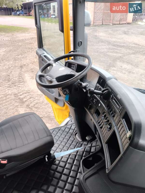 Тягач Scania R 440 2013 в Шептицькому