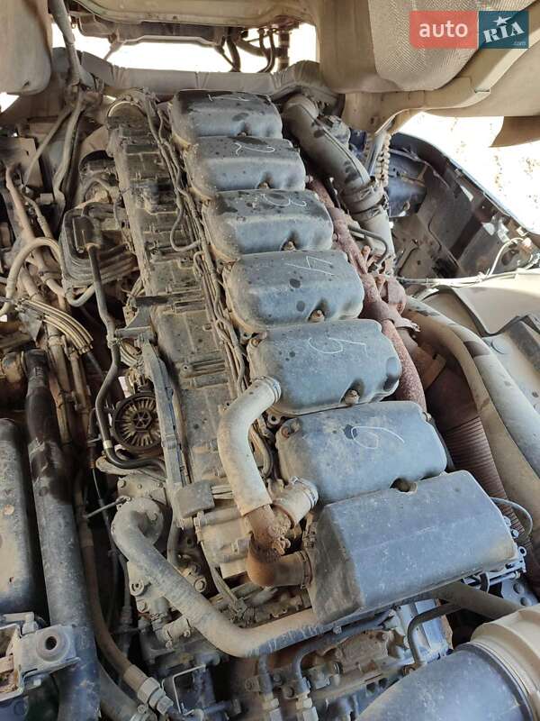 Самосвал Scania R 440 2018 в Днепре фото 2 Самосвал Scania R 440 2018 в Днепре