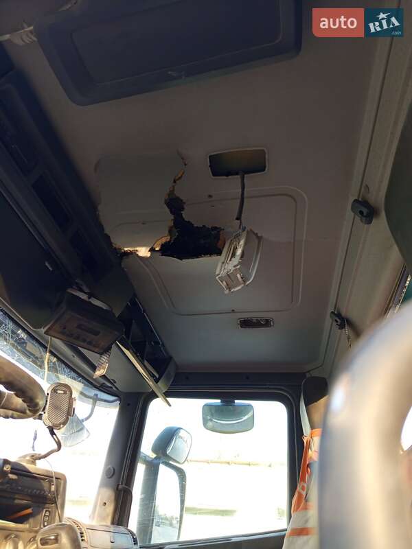 Самосвал Scania R 440 2018 в Днепре фото 9 Самосвал Scania R 440 2018 в Днепре