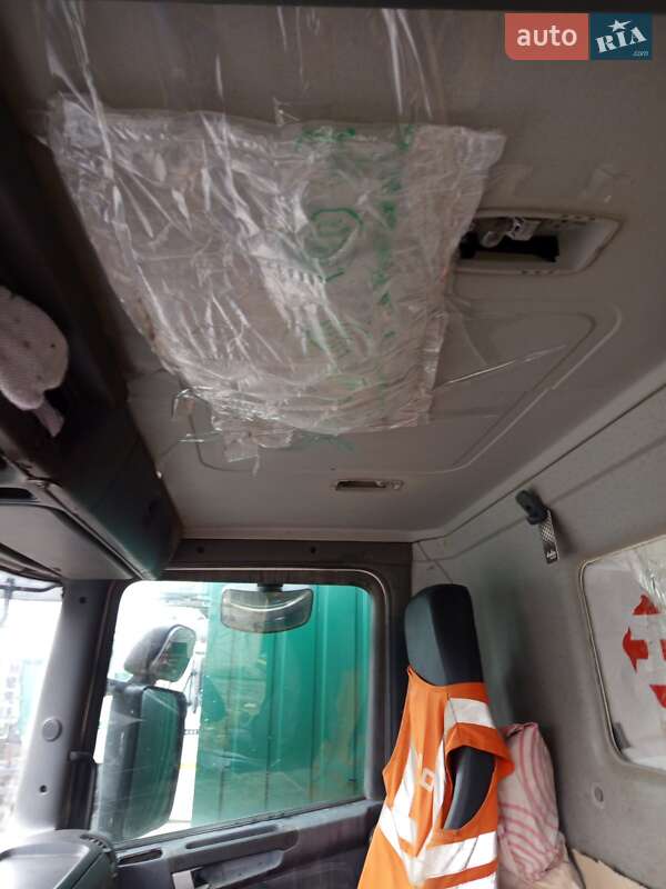 Самосвал Scania R 440 2018 в Днепре фото 12 Самосвал Scania R 440 2018 в Днепре