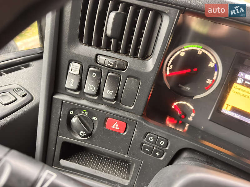 Тягач Scania R 440 2010 в Луцке фото 21 Тягач Scania R 440 2010 в Луцке