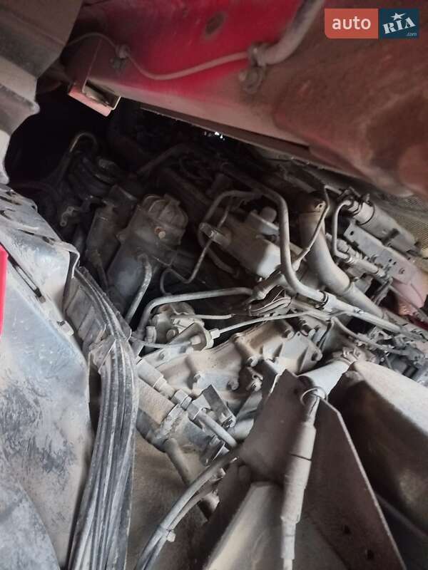 Тягач Scania R 440 2009 в Киеве