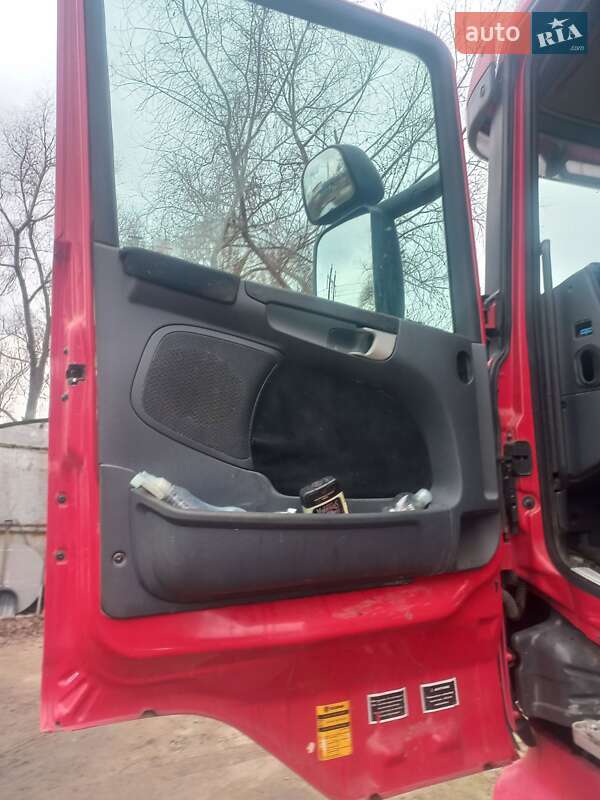 Тягач Scania R 440 2009 в Киеве