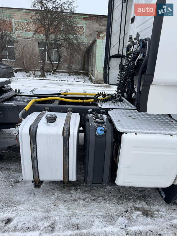 Тягач Scania R 440 2013 в Виннице фото 7 Тягач Scania R 440 2013 в Виннице