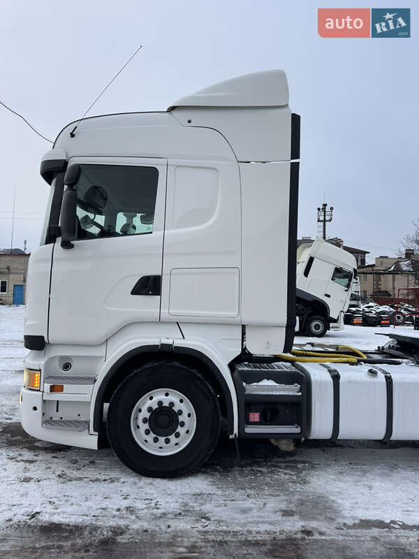 Тягач Scania R 440 2013 в Виннице фото 16 Тягач Scania R 440 2013 в Виннице