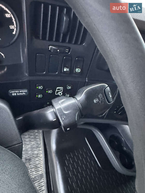 Тягач Scania R 440 2013 в Виннице фото 21 Тягач Scania R 440 2013 в Виннице