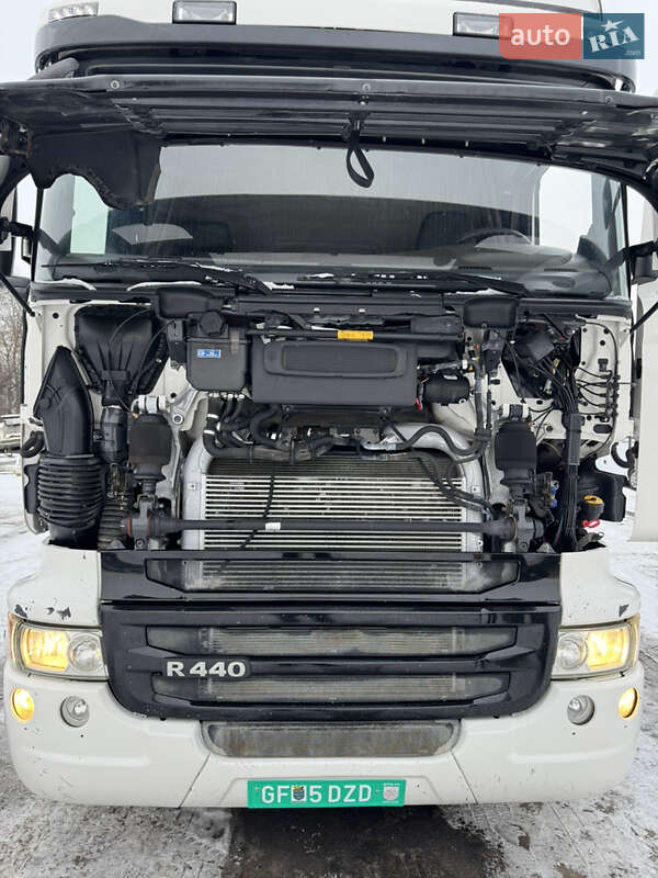 Тягач Scania R 440 2013 в Виннице фото 47 Тягач Scania R 440 2013 в Виннице