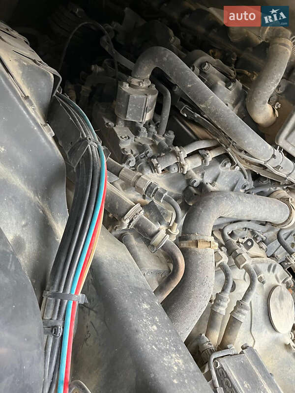 Тягач Scania R 440 2013 в Виннице фото 55 Тягач Scania R 440 2013 в Виннице