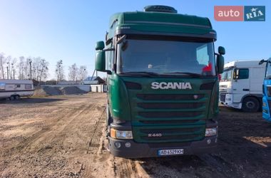 Тягач Scania R 440 2013 в Олевске