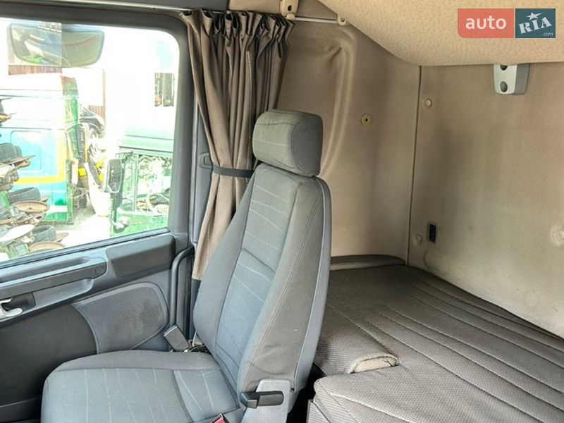 Тягач Scania R 440 2011 в Запорожье