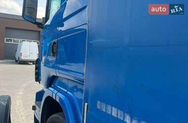 Тентованый Scania R 440 2013 в Черновцах