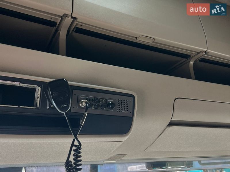 Тентованый Scania R 440 2013 в Черновцах