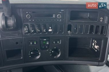 Тентованый Scania R 440 2013 в Черновцах