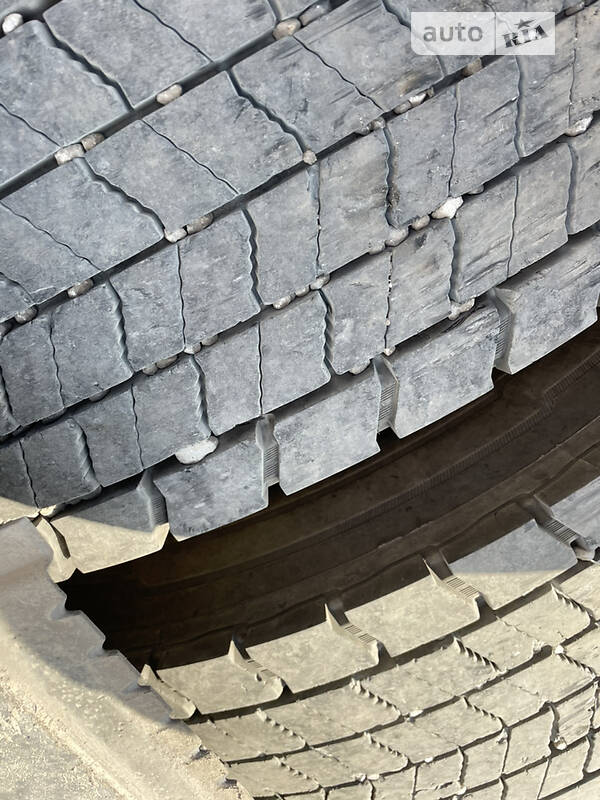 Тягач Scania R 450 2014 в Дніпрі