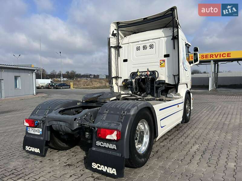 Тягач Scania R 450 2014 в Иршаве фото 47 Тягач Scania R 450 2014 в Иршаве