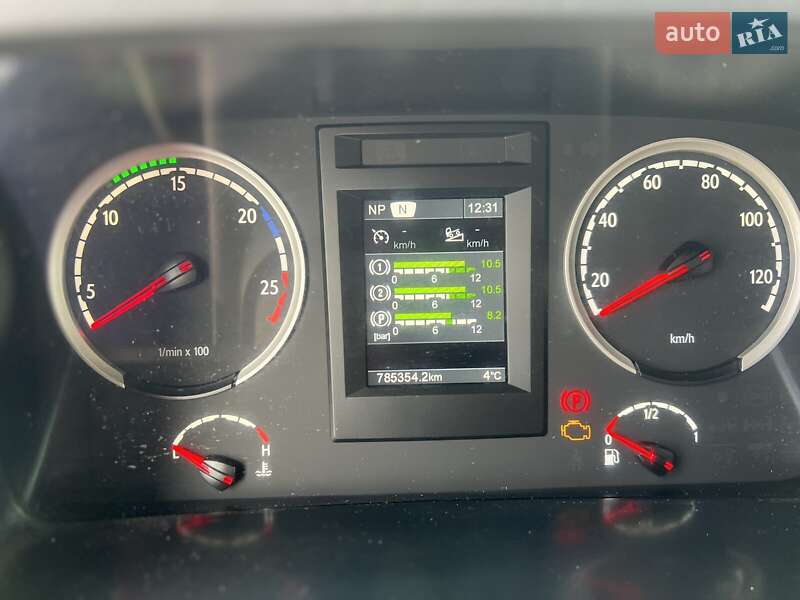 Тягач Scania R 450 2014 в Иршаве фото 51 Тягач Scania R 450 2014 в Иршаве