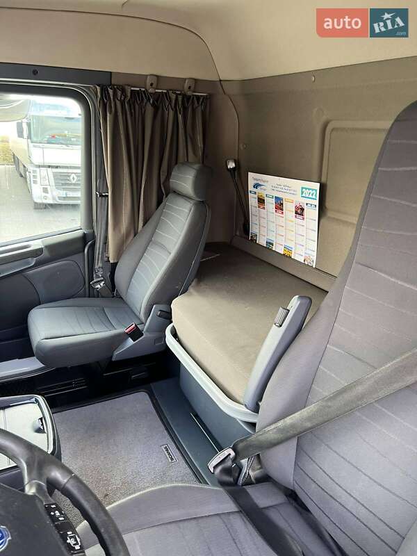 Тягач Scania R 450 2014 в Иршаве фото 54 Тягач Scania R 450 2014 в Иршаве