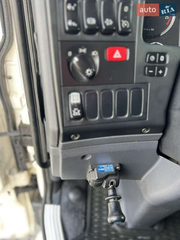 Тягач Scania R 450 2014 в Иршаве фото 3 Тягач Scania R 450 2014 в Иршаве