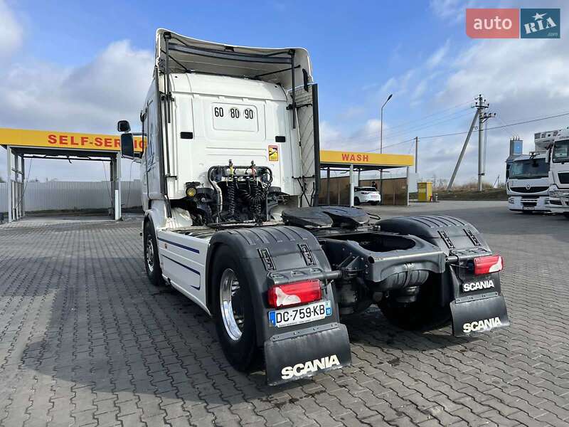 Тягач Scania R 450 2014 в Иршаве фото 20 Тягач Scania R 450 2014 в Иршаве