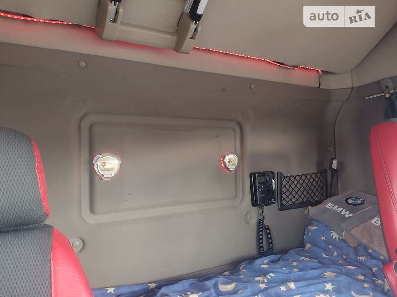 Тягач Scania R 450 2013 в Ивано-Франковске