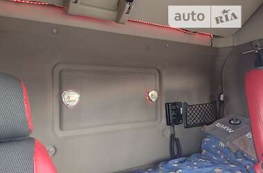 Тягач Scania R 450 2013 в 