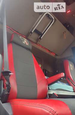 Тягач Scania R 450 2013 в 