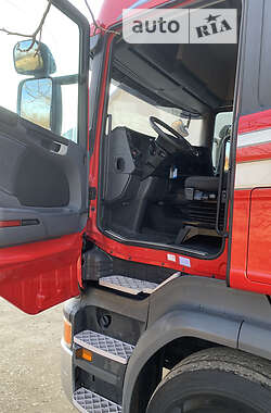 Тягач Scania R 450 2015 в 