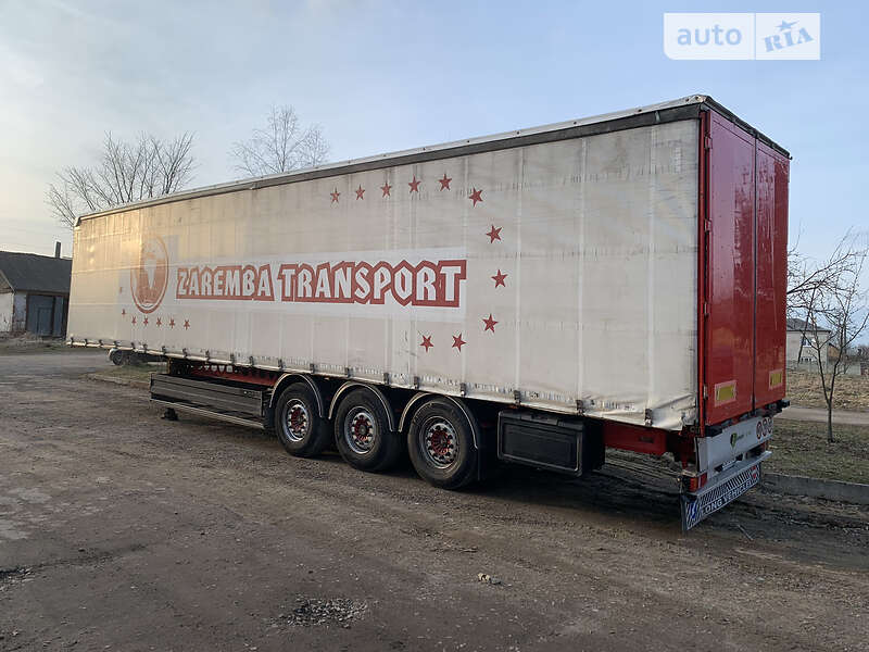 Тягач Scania R 450 2015 в Самборі