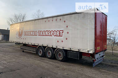 Тягач Scania R 450 2015 в 