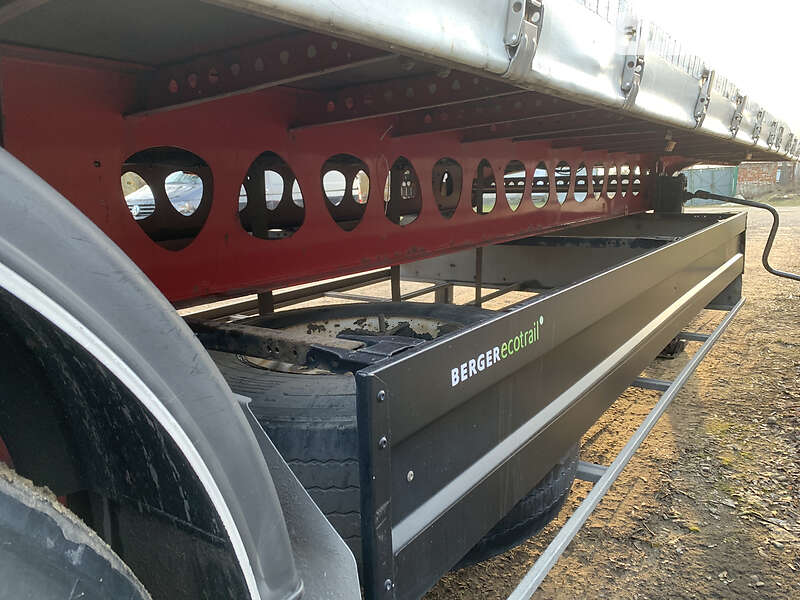 Тягач Scania R 450 2015 в Самборі