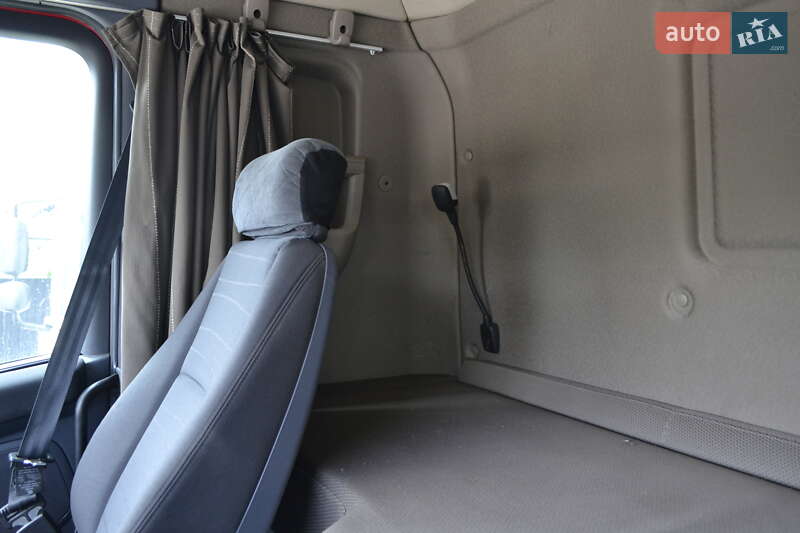 Тягач Scania R 450 2014 в Хусті