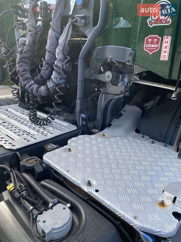 Тягач Scania R 450 2013 в Виннице