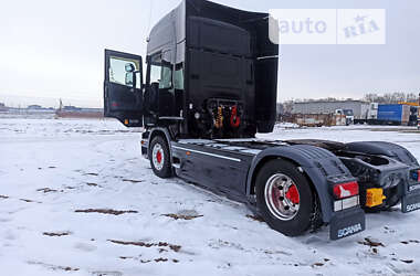 Тягач Scania R 450 2017 в Чернівцях