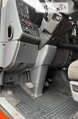 Тягач Scania R 450 2017 в 