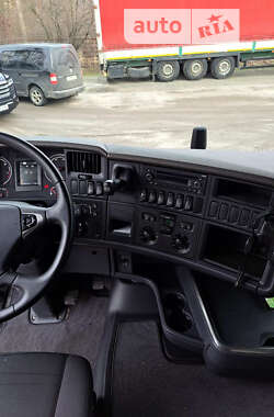 Тягач Scania R 450 2014 в Камне-Каширском