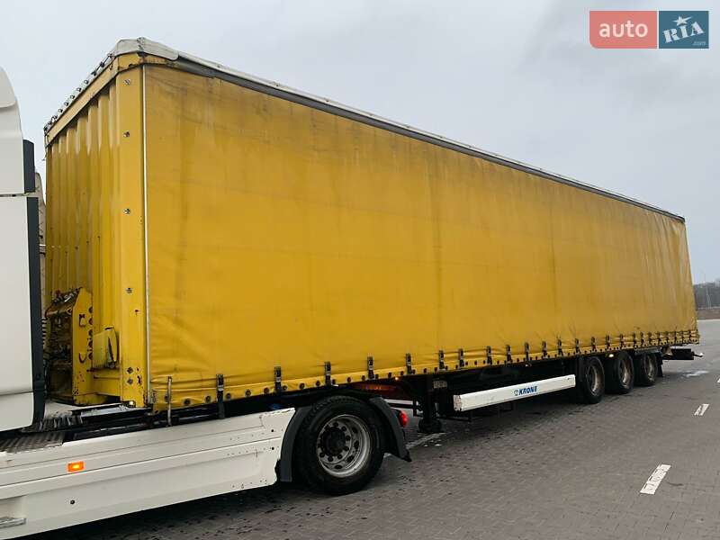 Тягач Scania R 450 2014 в Вінниці