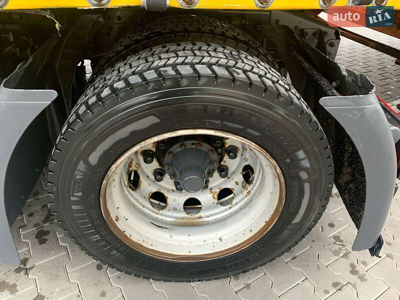 Тягач Scania R 450 2014 в Вінниці