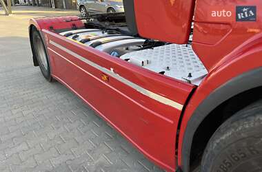 Тягач Scania R 450 2013 в Черновцах