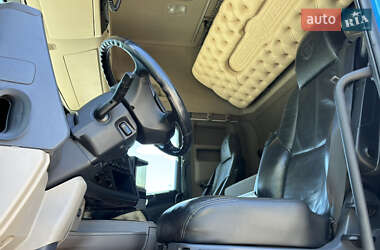 Тягач Scania R 450 2014 в 