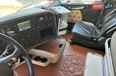 Тягач Scania R 450 2014 в 