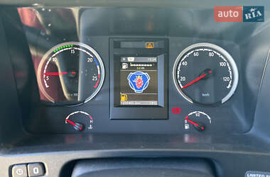 Тягач Scania R 450 2014 в 