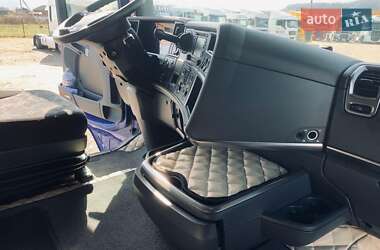 Грузовой фургон Scania R 450 2016 в 