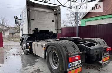 Тягач Scania R 450 2014 в Виннице